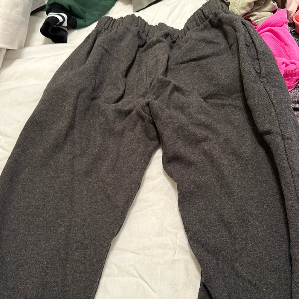brandy melville sweatpants